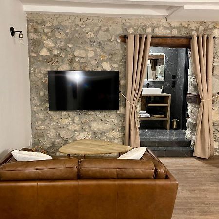La Loge De Pierre Au Coeur De La Vieille Ville D Annecy Kültér fotó