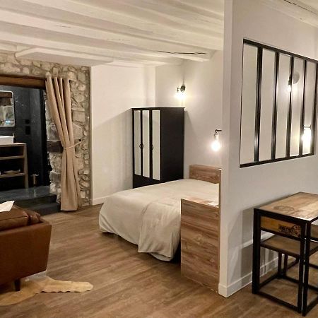 La Loge De Pierre Au Coeur De La Vieille Ville D Annecy Kültér fotó