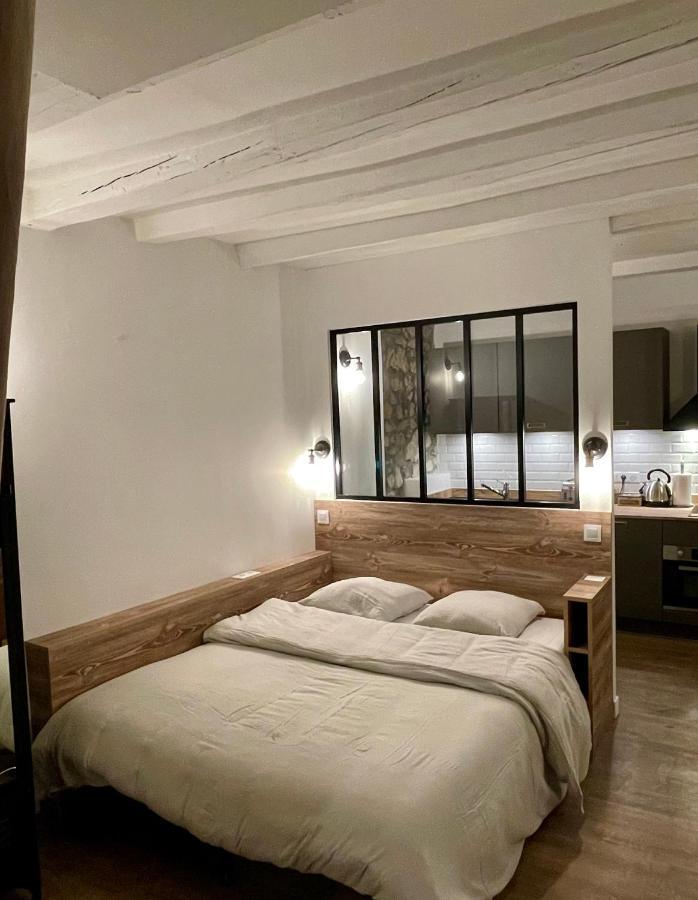 La Loge De Pierre Au Coeur De La Vieille Ville D Annecy Kültér fotó