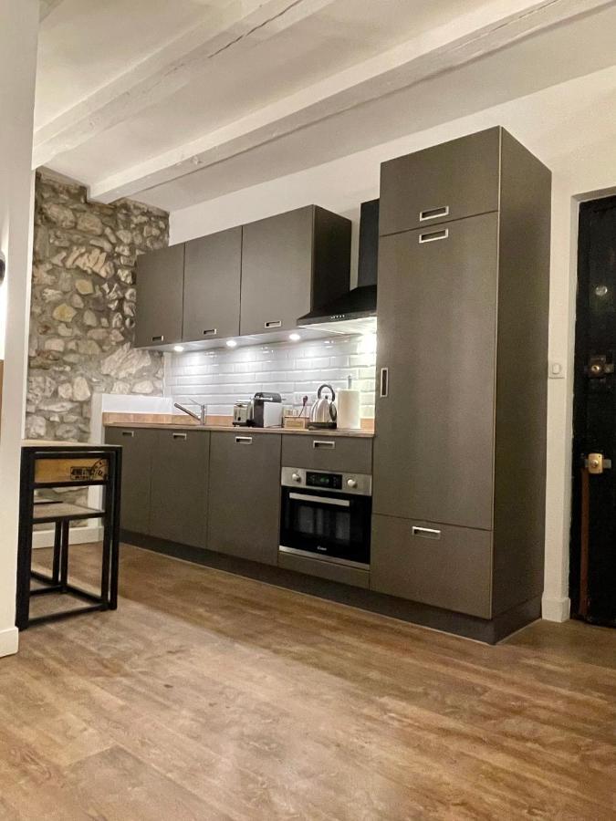 La Loge De Pierre Au Coeur De La Vieille Ville D Annecy Kültér fotó