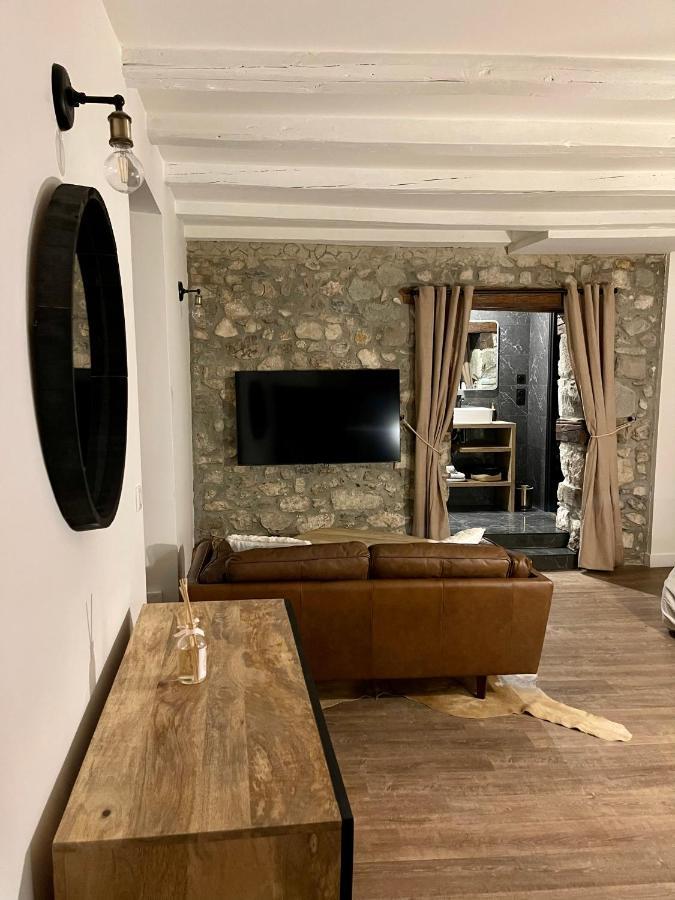 La Loge De Pierre Au Coeur De La Vieille Ville D Annecy Kültér fotó